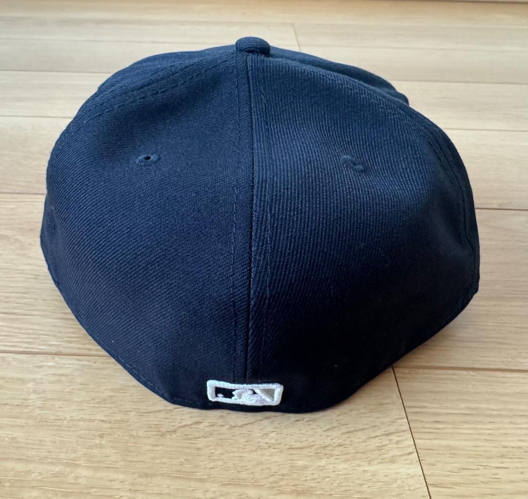 ウェア Supreme MLB Teams Box Logo New Era 7 5/8