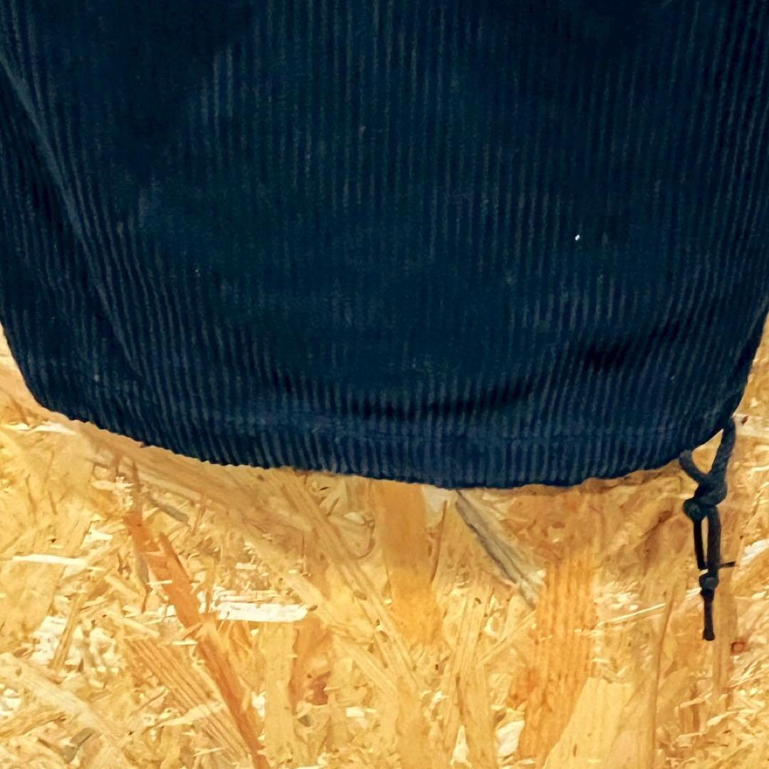 篝火 エクストララージ 激レア コーデュロイ ゆるだぼ00s カーゴパンツ