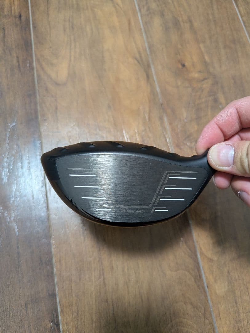 G440 LST ドライバー　9.0° 9.0度 9° 9度ヘッド単品