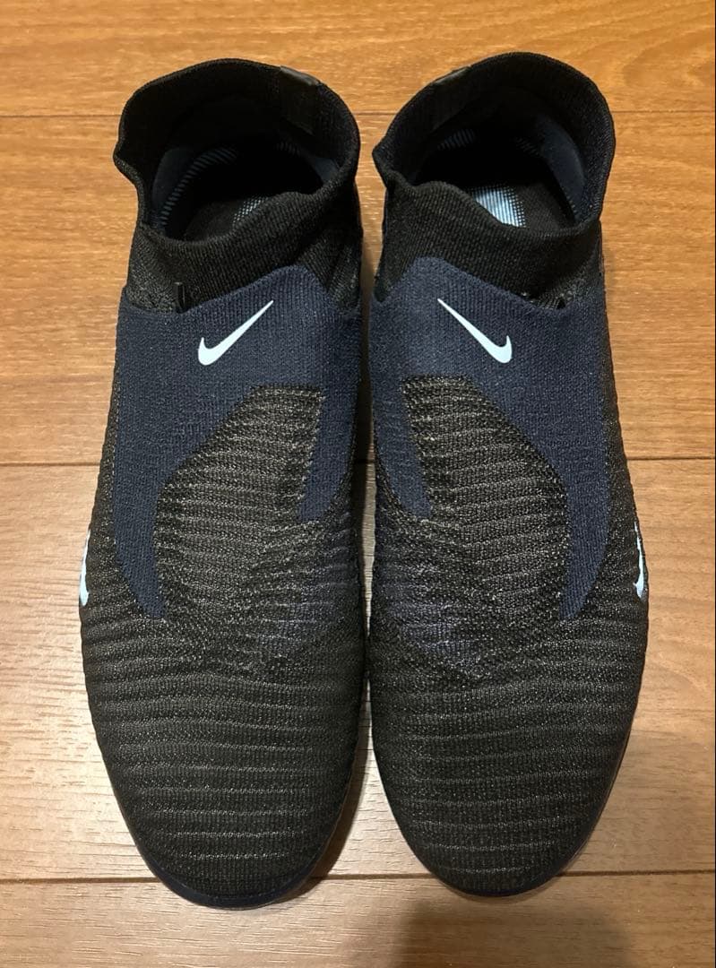 【極美品】NIKE PHANTOM6 HIGH ELITE FG ナイキ