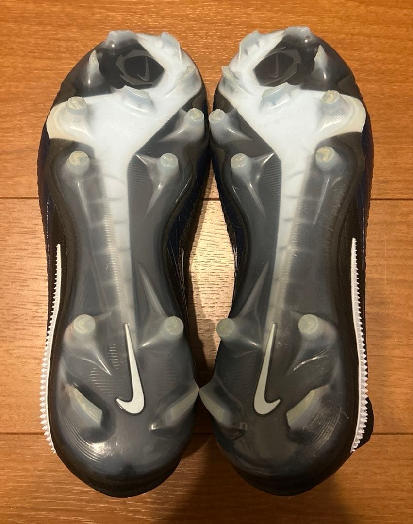 【極美品】NIKE PHANTOM6 HIGH ELITE FG ナイキ