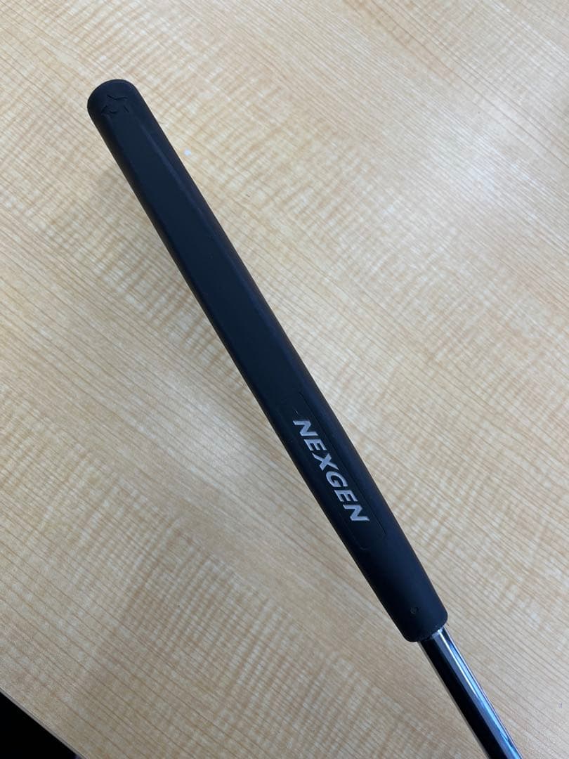 【美品】スコッティキャメロン PHANTOM X5 LAGPシャフト純正カバー付