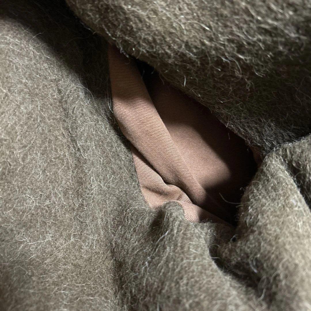 エアロレザー　ハイウェイマン　レザージャケット　38 　美品