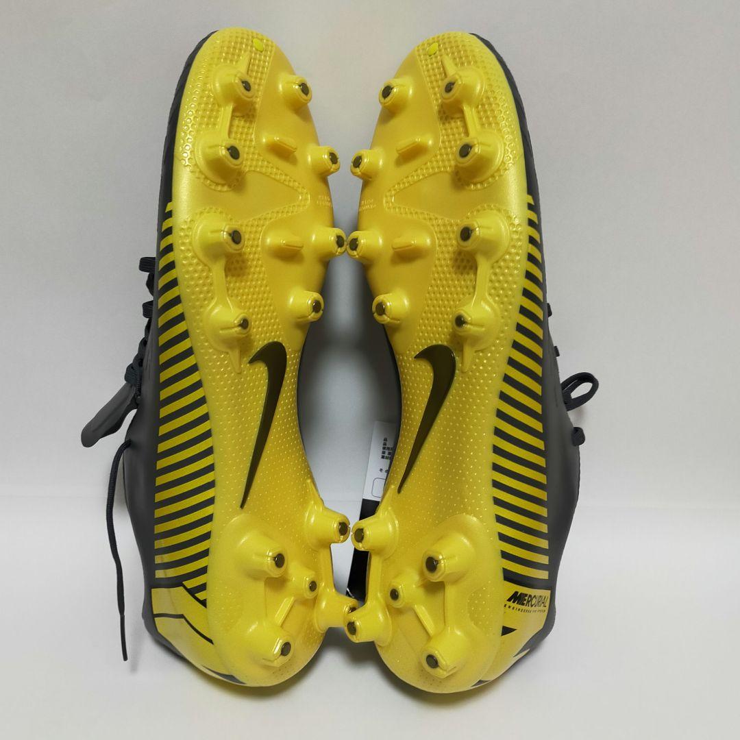 ナイキ　マーキュリアル　ヴェイパー 12 PRO HG サッカースパイク