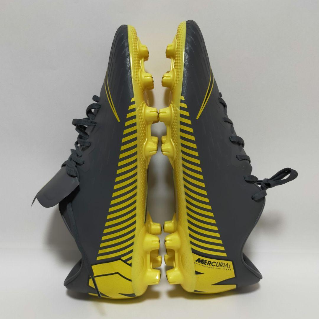 ナイキ　マーキュリアル　ヴェイパー 12 PRO HG サッカースパイク