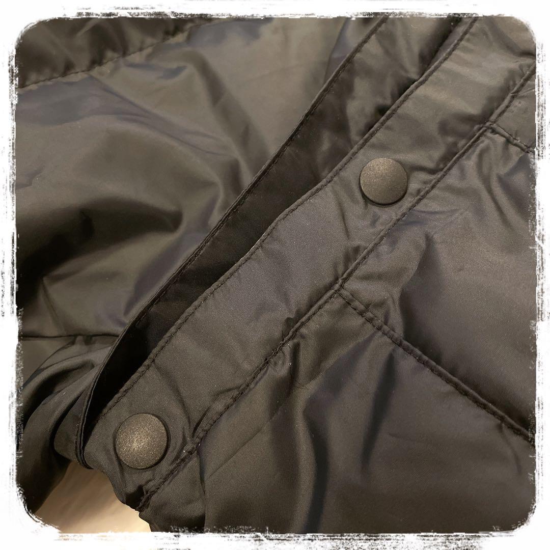 未使用タグ付き PUMA ベンチコート 160㎝ プーマ