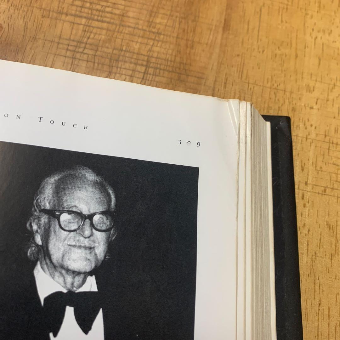 洋書 The Vernon Touch by Dai Vernon