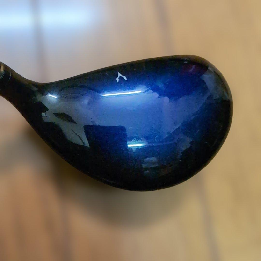 ヤマハ　インプレスUD+2　ユーティリティーU6　24度