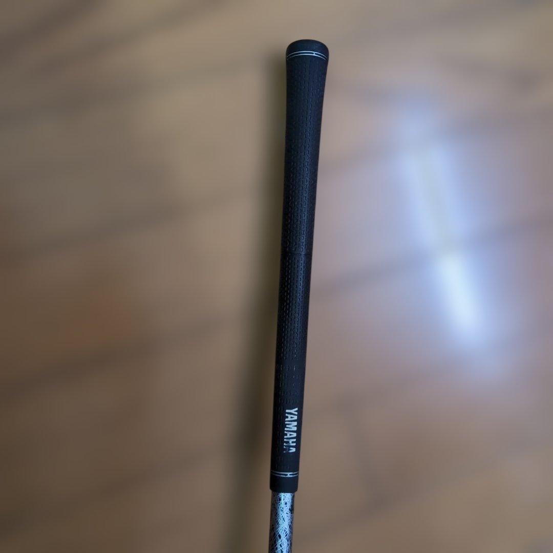 ヤマハ　インプレスUD+2　ユーティリティーU6　24度