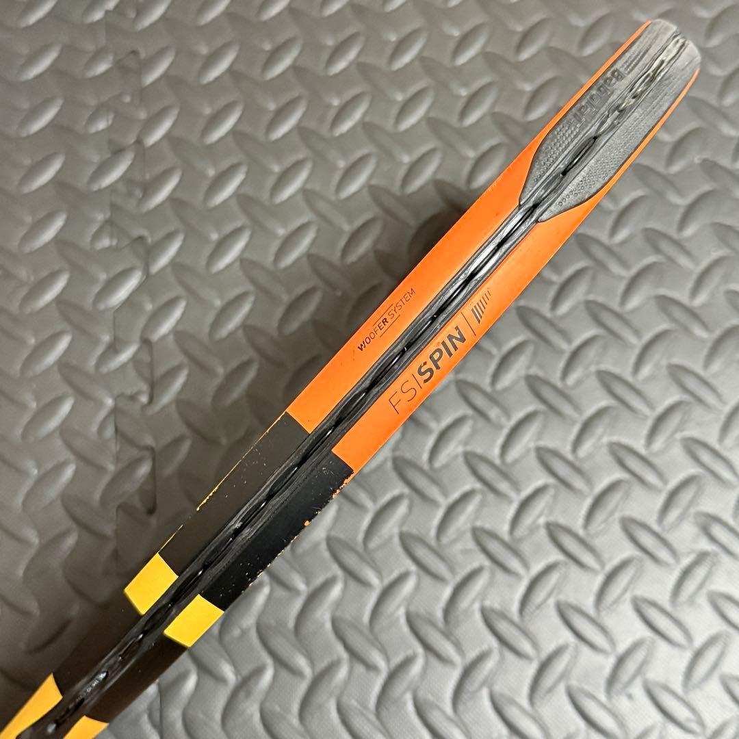 バボラ ピュアアエロ ラファ チーム ナダル 硬式 テニス ラケット