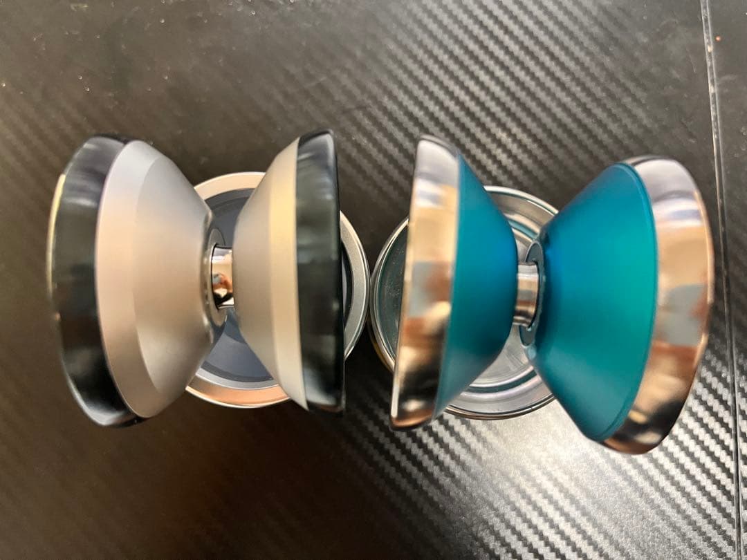 ヨーヨー　4個セット