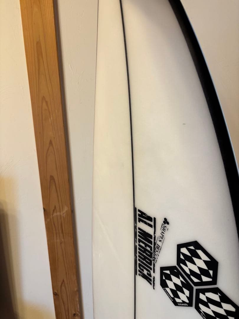 アルメリック　サーフボード　HAPPYモデル