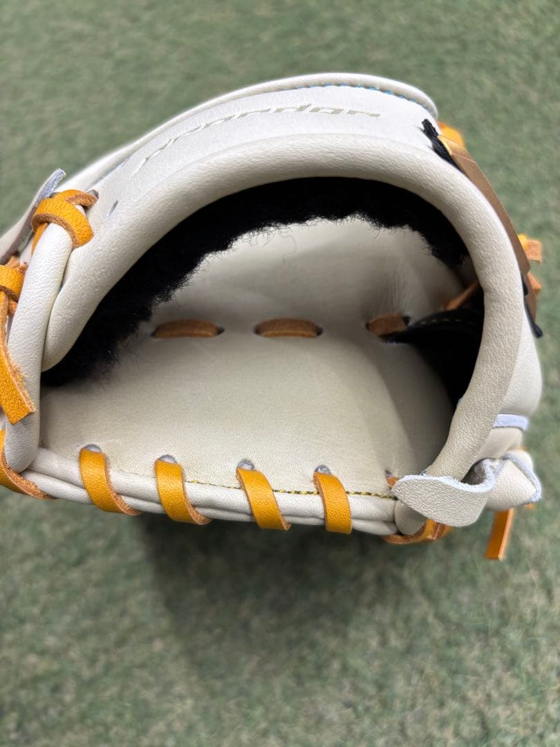 SSK 硬式プロエッジ 野手用グラブ