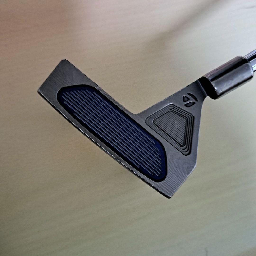 ☆‼️❲中古❳ 初代トラスパターTM1