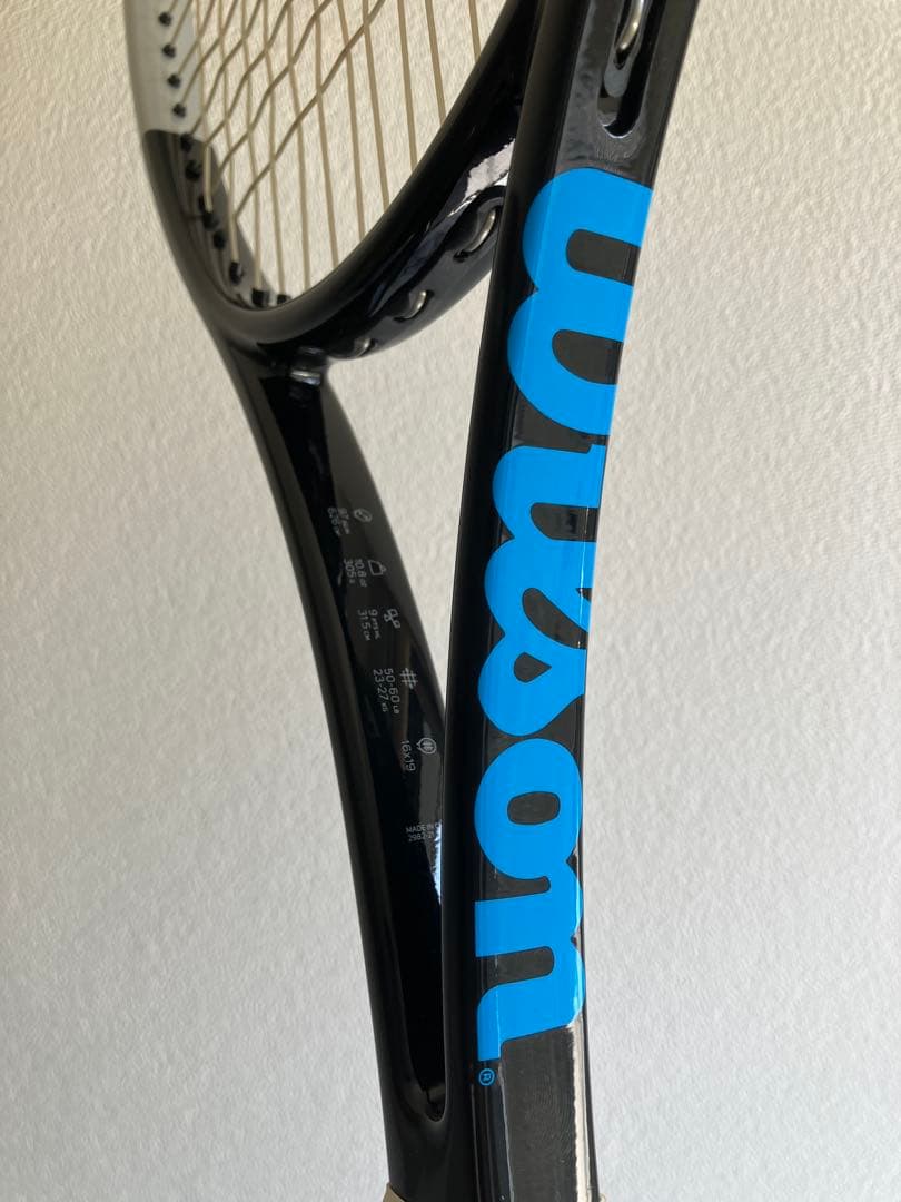 国内正規品　美品　限定 ウィルソン　プロラボ　ウルトラ　プロ　V3.0 G2