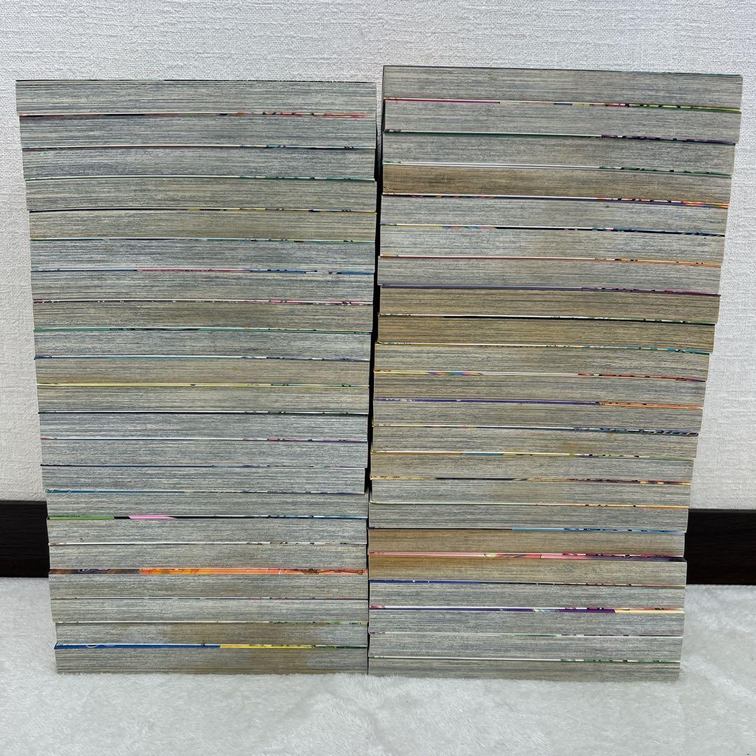 からくりサーカス 全43巻 全巻 セット 藤田和日郎 ①