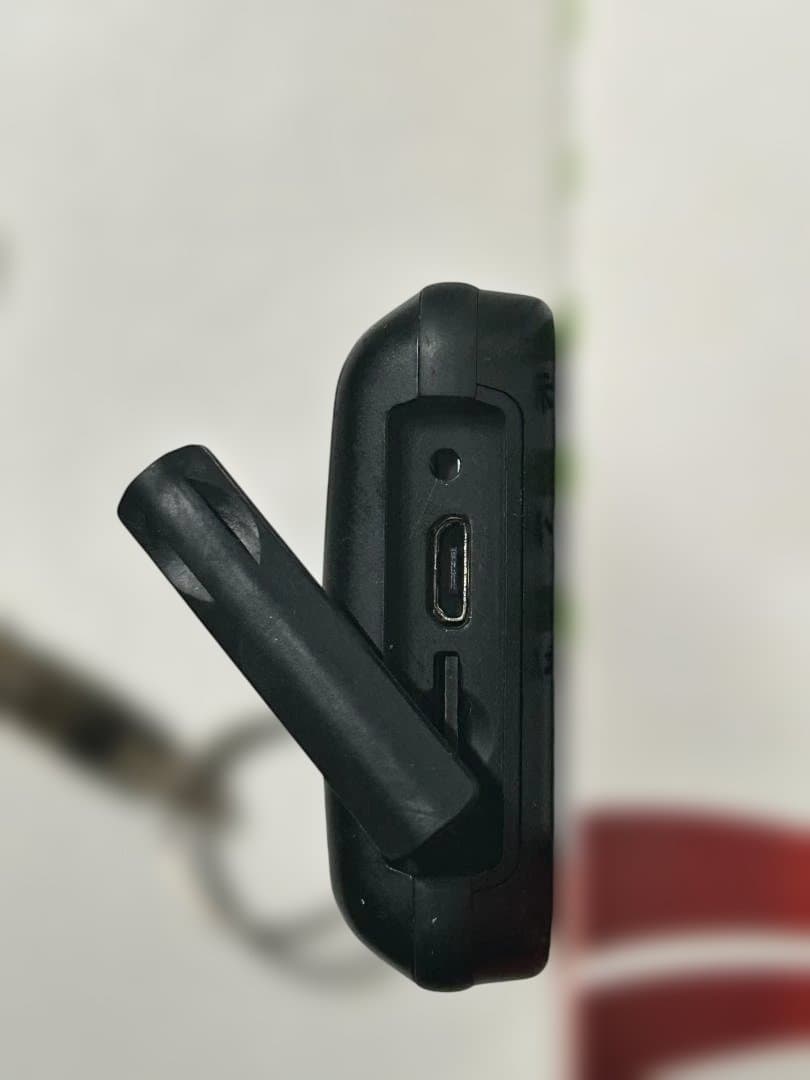 Yupiteru ゴルフナビ YGN5100 【動作良好／各種付属品付き】