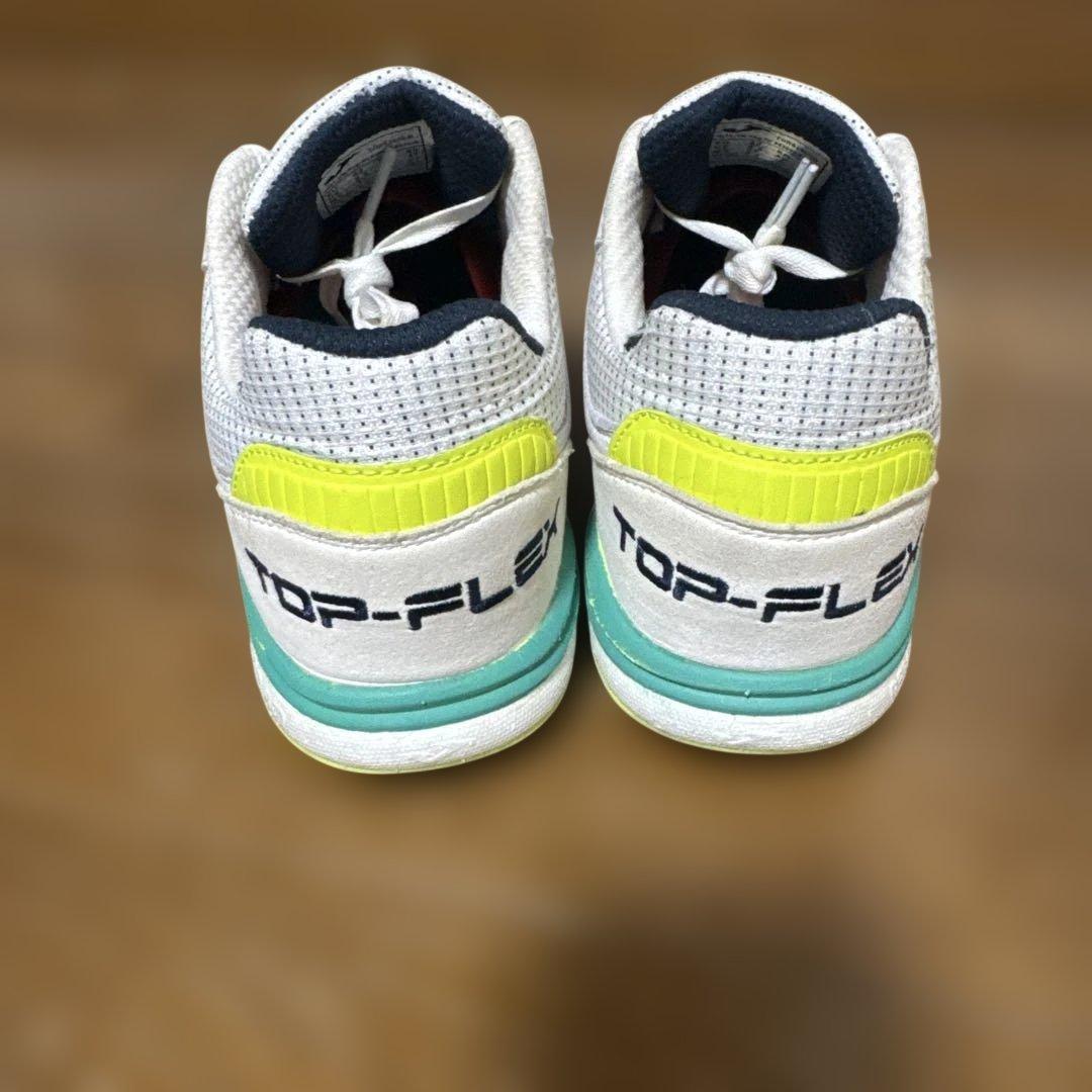 joma トップフレックス　リバウンド　27cm