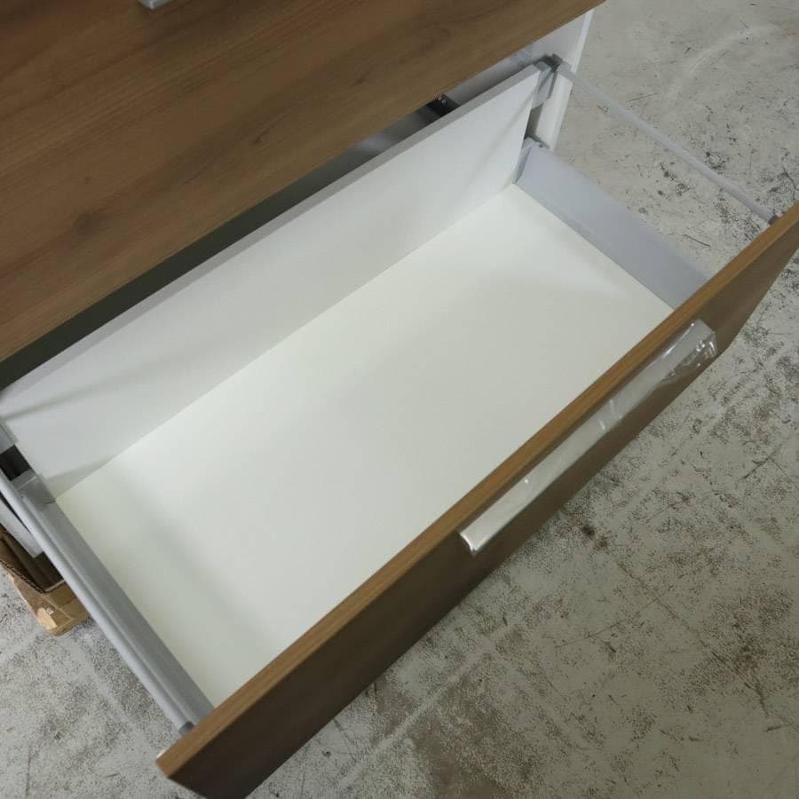 最終価格 LIXIL EV 化粧台 RASH-905JY-A(CP)/JY2FA