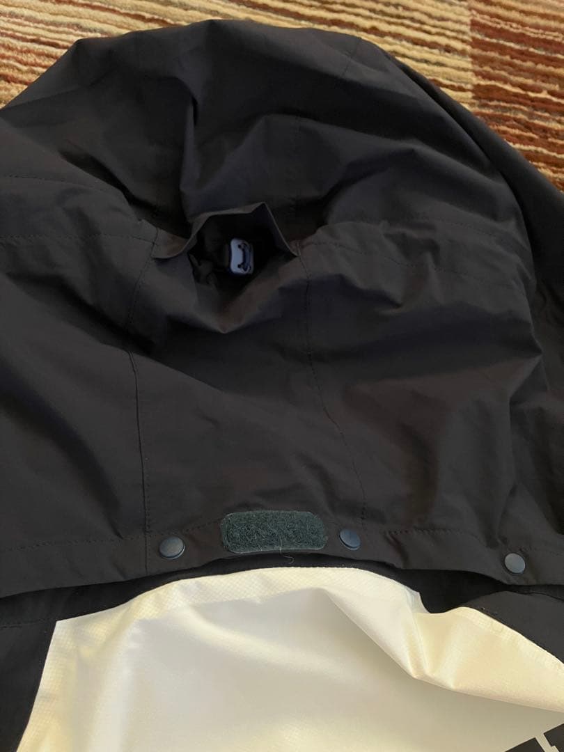 ⭐️美品⭐️パーリーゲイツ レディース レインウェア ワンピース 2WAY サイズ2