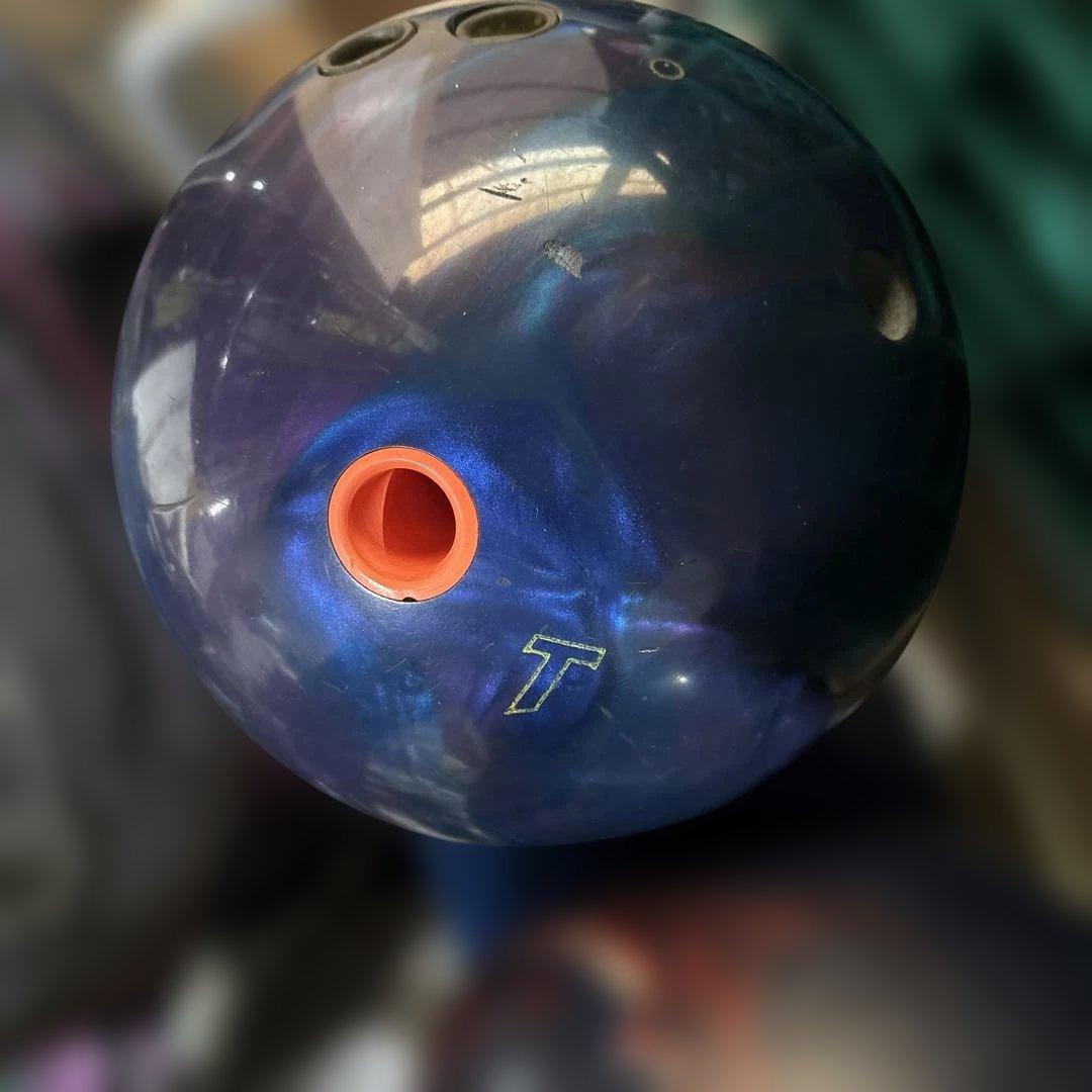 ABS ボーリング キャリーバッグ PRO-am 3way 2球