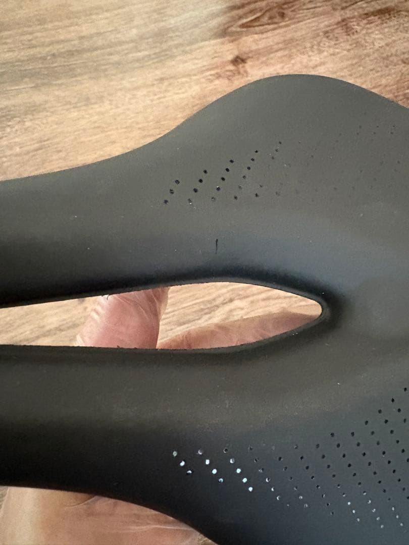 Specialized POWER SPORTサドル ブラック