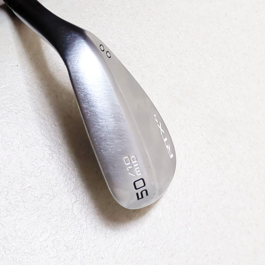 クリーブランド RTX4 50°/10MID Cleveland