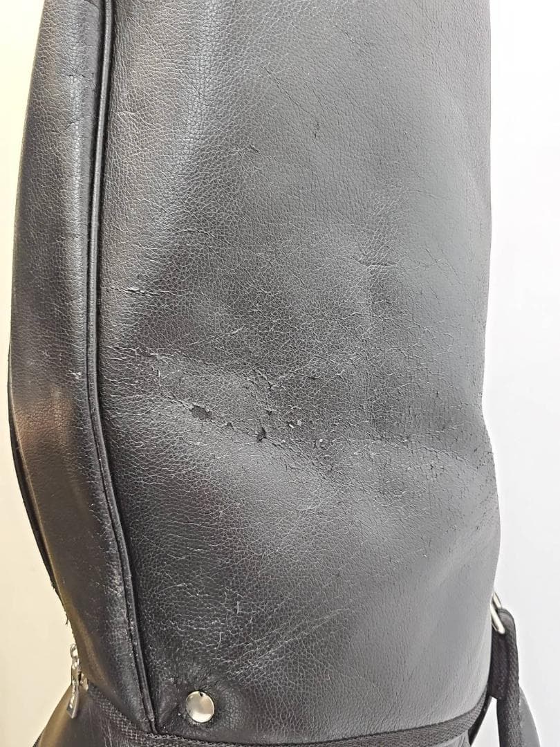 メンズ右利き初心者用　スリクソン　GiE　ゴルフクラブセット　K-2246