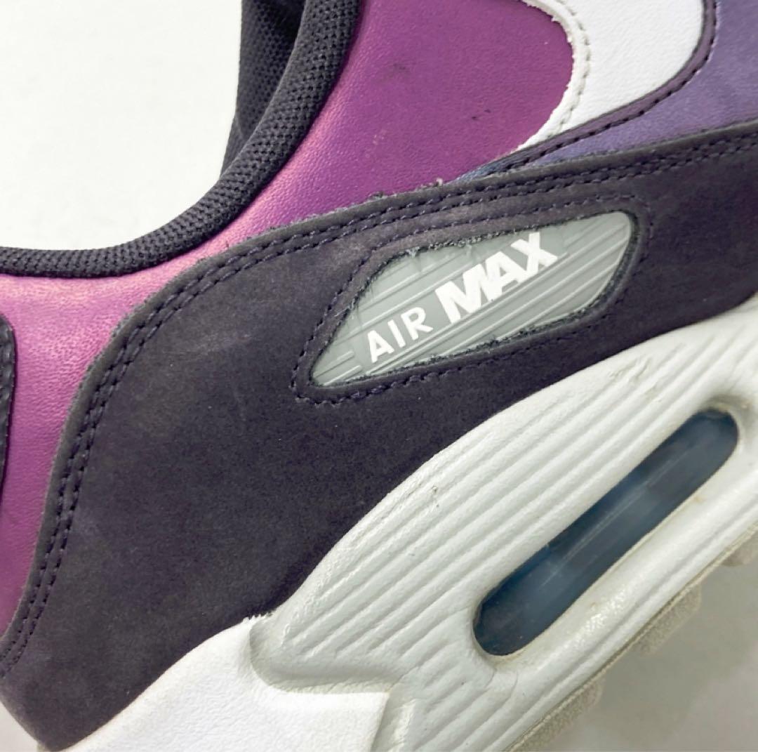 NIKE GOLF ナイキゴルフ AIR MAX 90G サイズ26.5