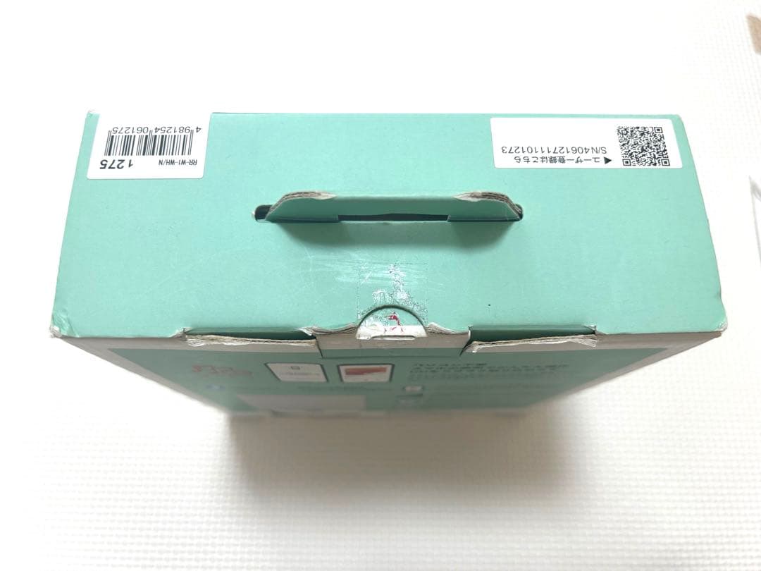 BUFFALO CDレコ Wi-Fi対応　ラクレコ