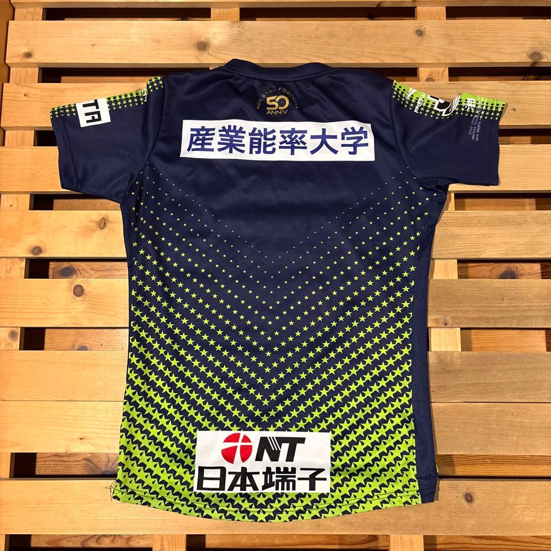 湘南ベルマーレ　2018七夕記念ユニフォーム　限定　レア