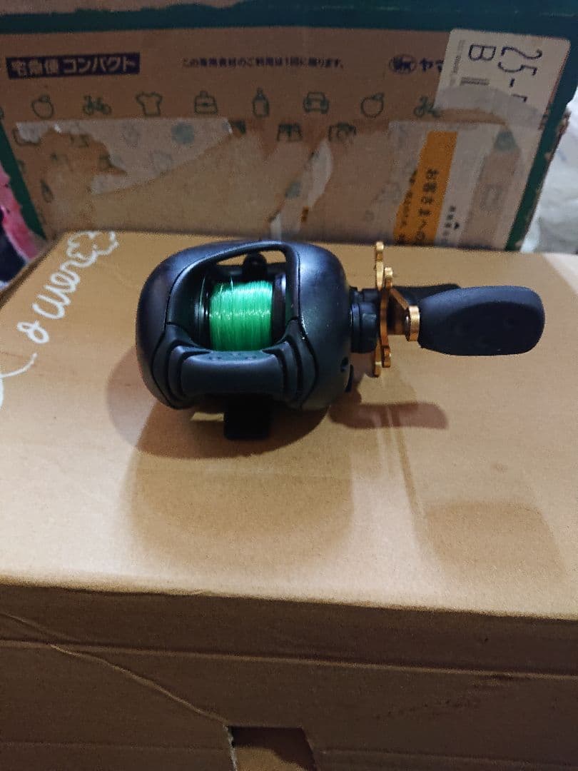 ★アブガルシア キングフィッシャー2000★