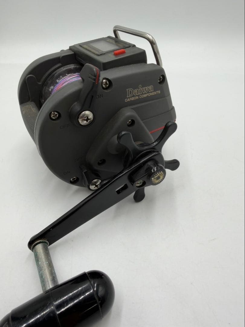 ダイワ スーパー棚ハンター GS-60 Daiwa X500