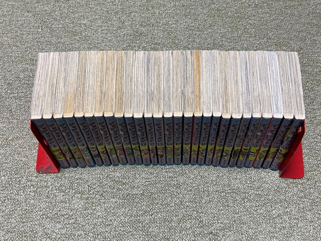 ジョジョリオン　全巻セット 1-27巻