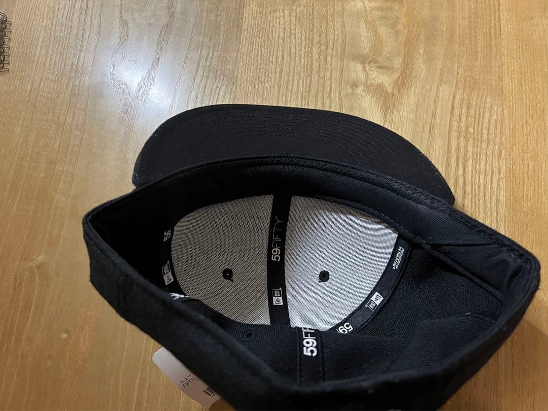 カープ new era cap 2009 マツダスタジアム開場記念