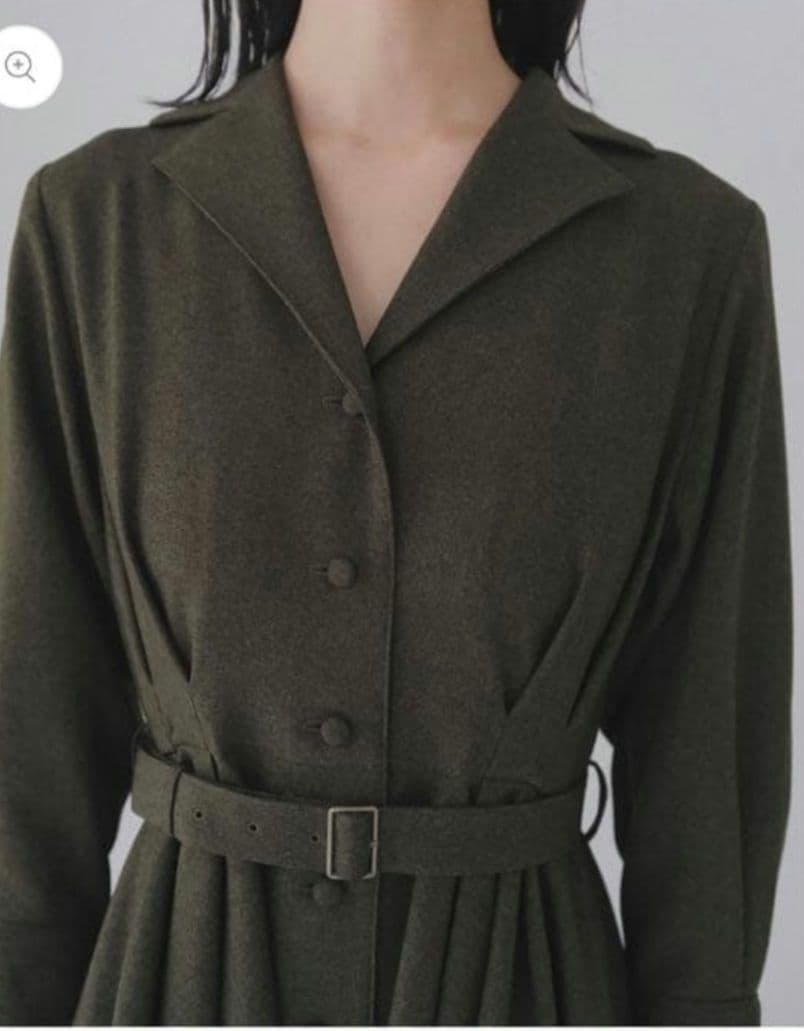 foufou　ワンピース