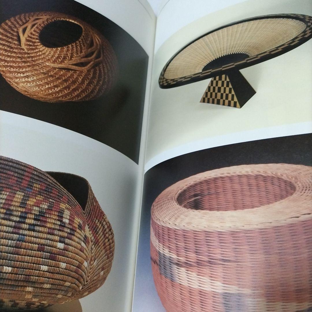 世界のファイバー・アート