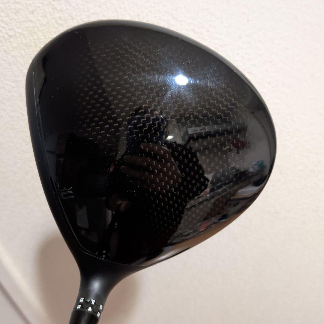 コブラ　オプティム　マックス MAX D ドライバー　optm