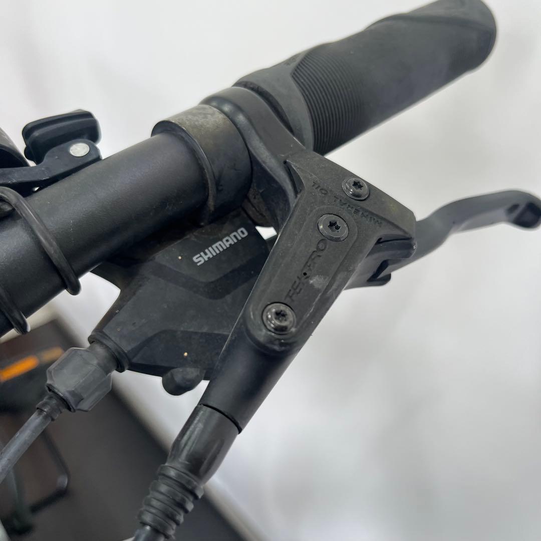 magu TREK FX 2 Disc 2020年モデル 油圧DISC