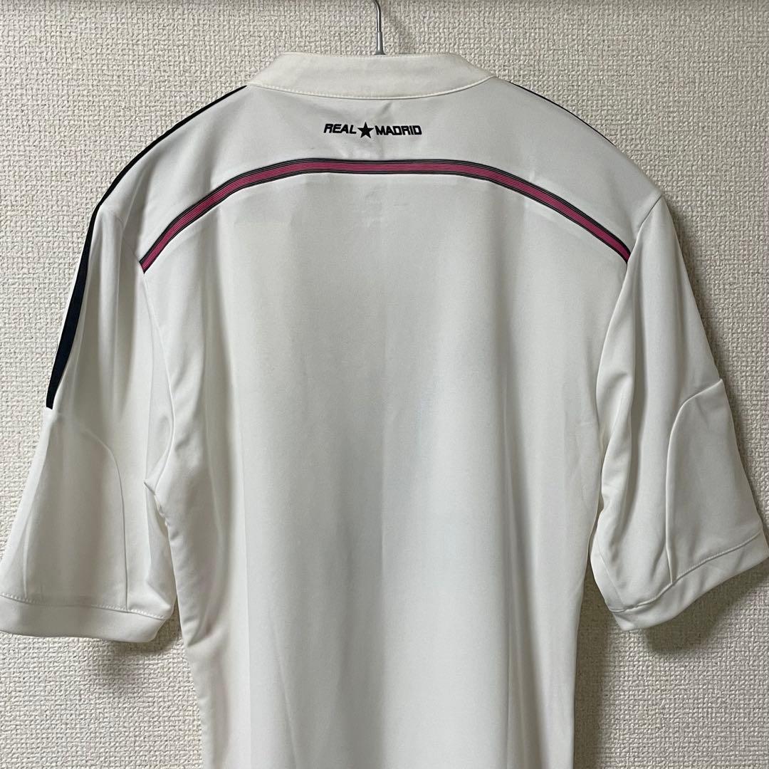 adidas アディダス レアル・マドリード ユニフォーム ワールドチャンピオン