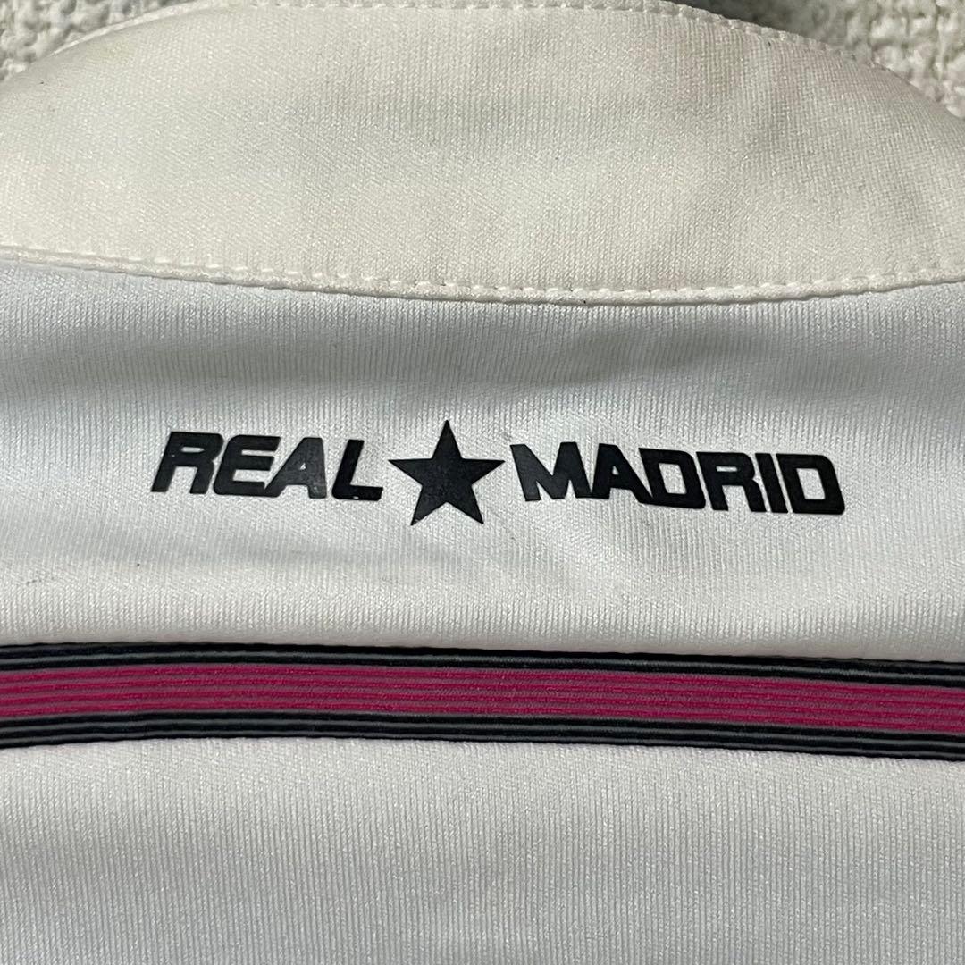 adidas アディダス レアル・マドリード ユニフォーム ワールドチャンピオン