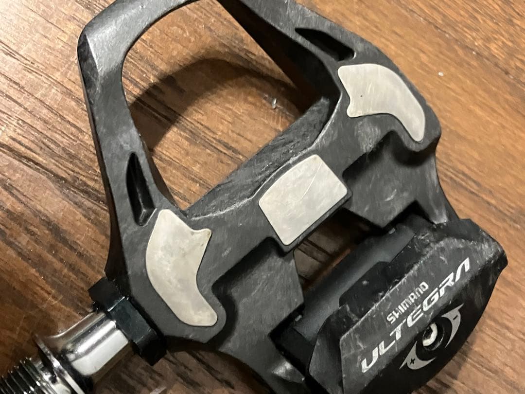 シマノ PD-R8000 ビンディングペダル