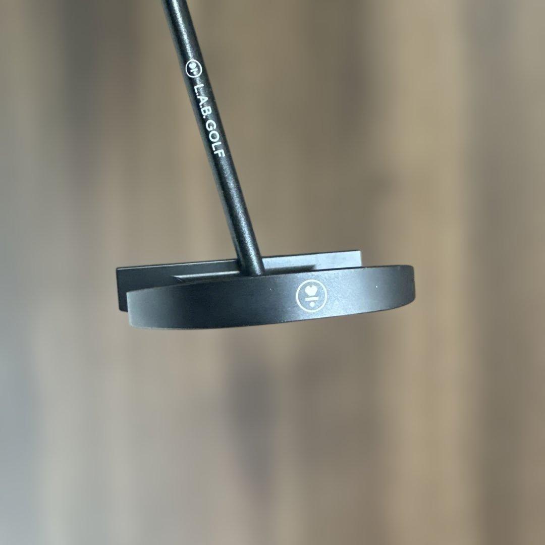 L.A.B. Golf DF3 ACCRA 33 LAB GOLF ラブゴルフ