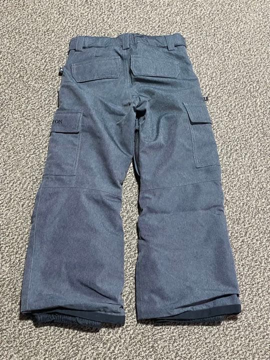 Burton(バートン) BOYS EXILE CARGO PANT