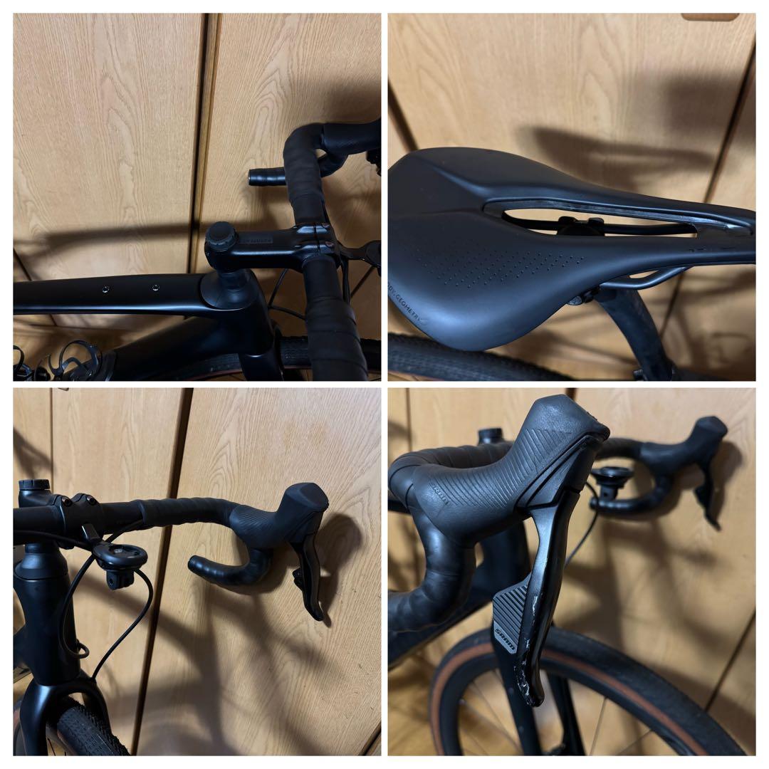 SPECIALIZED DIVERGE STR EXPERT 2023年