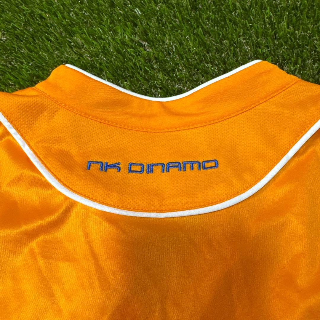 DIADORA ディアドラ　ディナモザグレブ　オーセンティック　モドリッチ