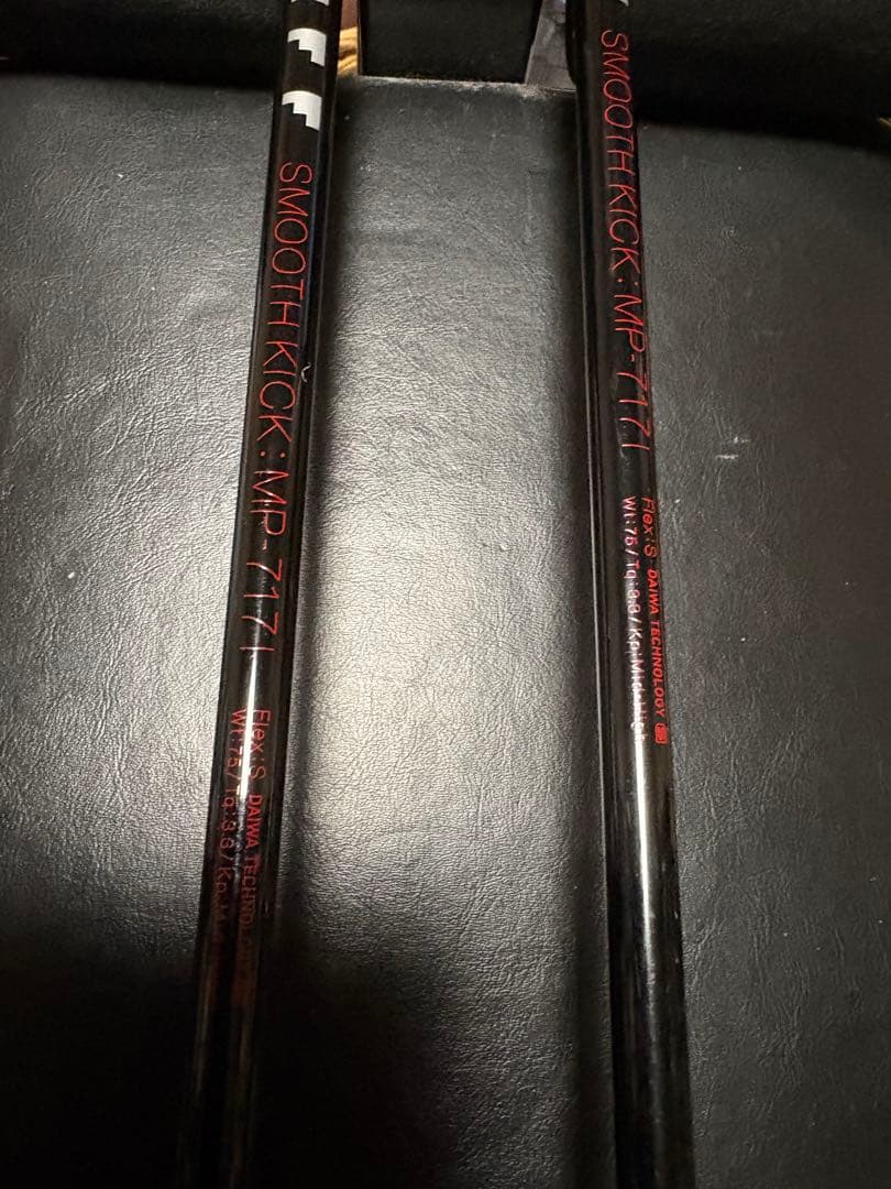 ONOFF ユーティリティクラブ 3番・4番セット