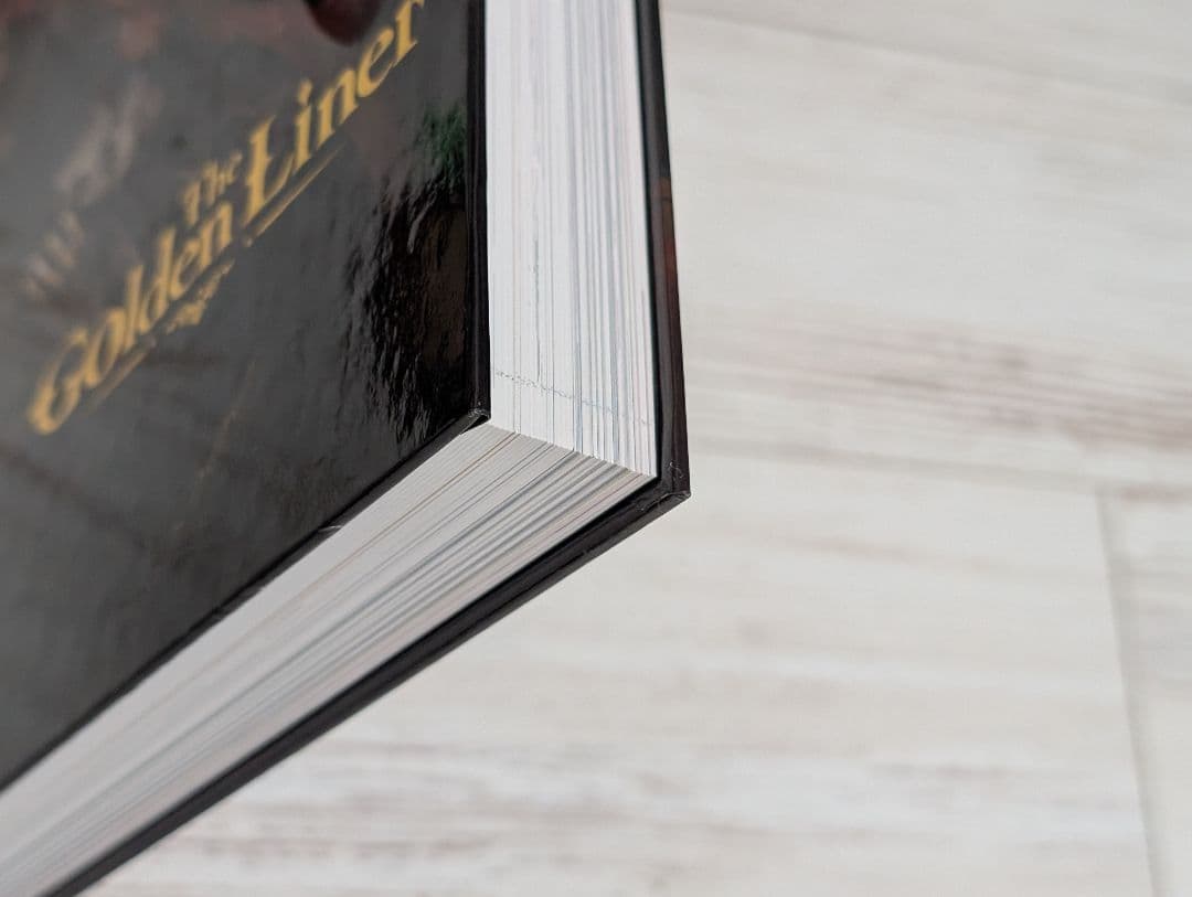 The Golden Liner beatmania IIDX 画集 イラスト集