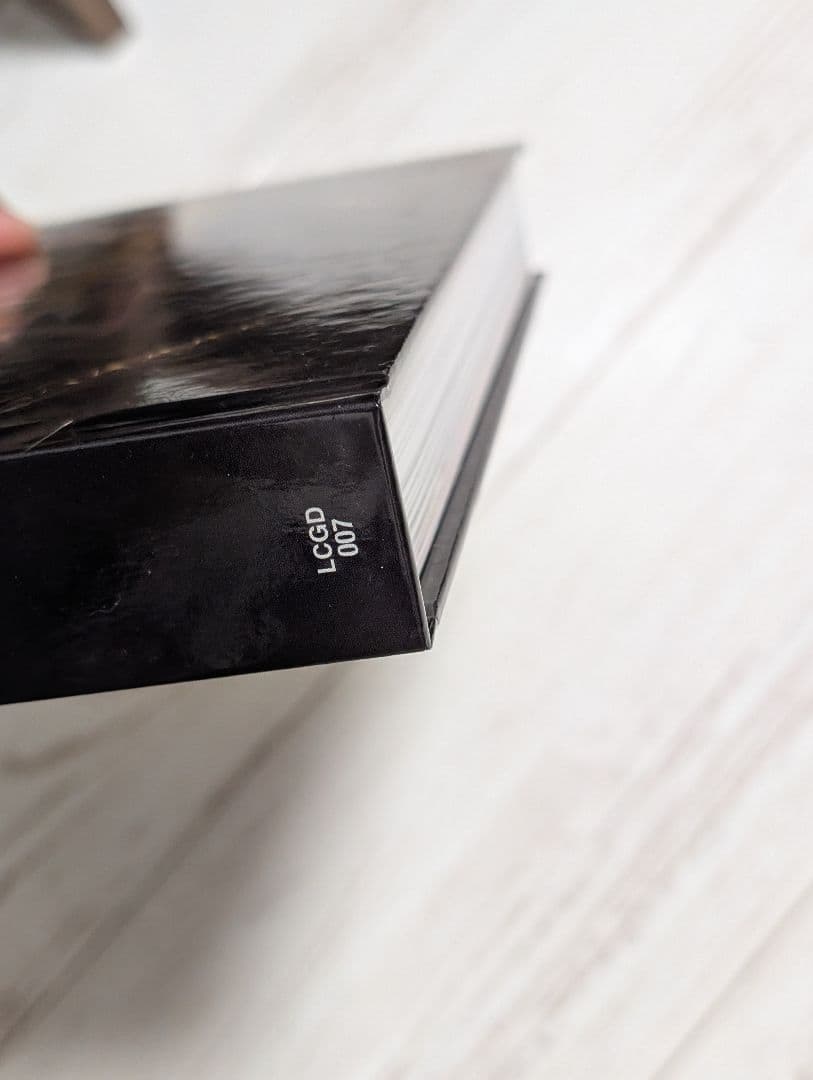 The Golden Liner beatmania IIDX 画集 イラスト集