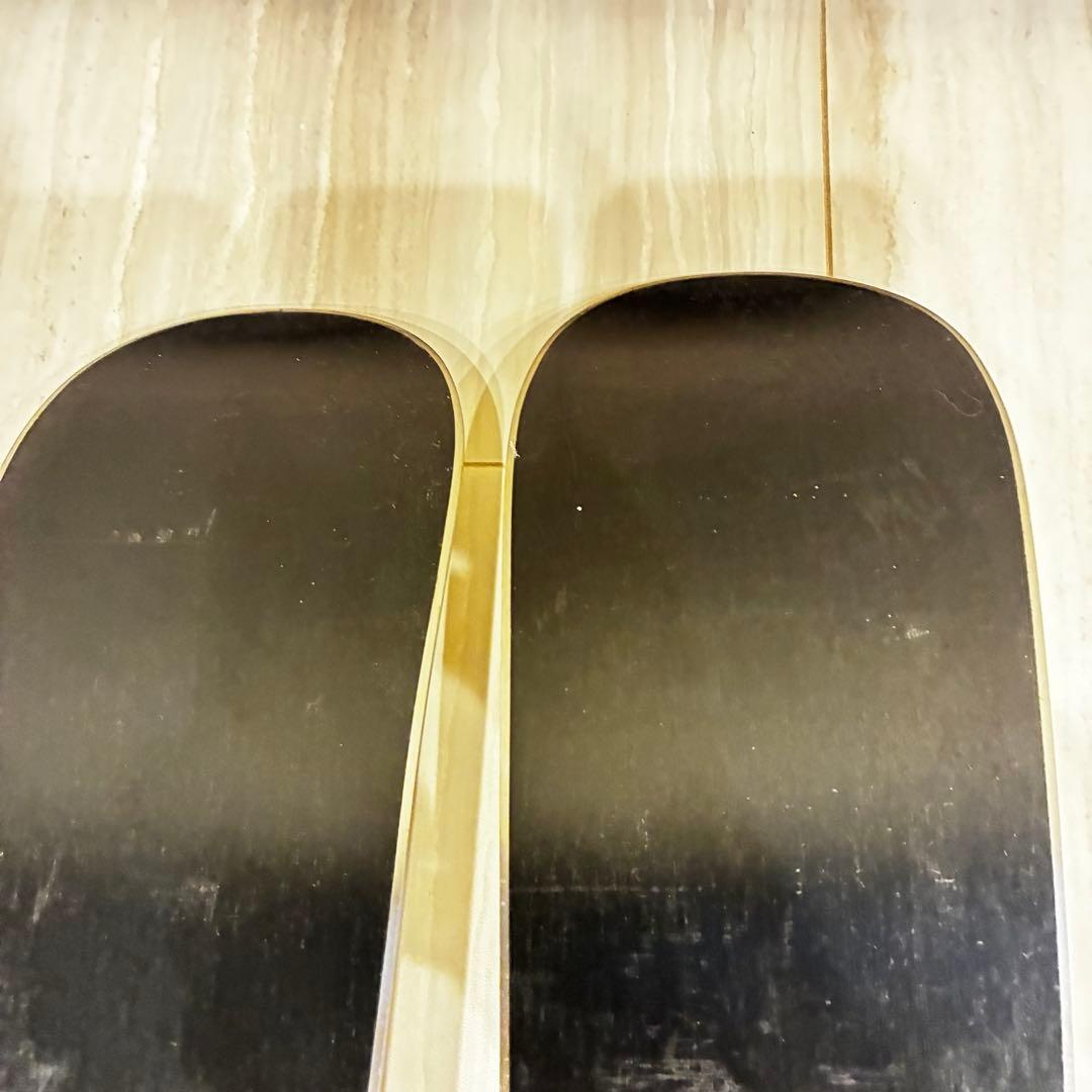 超美品 COSMIC SURF bonny 155cm ストックおまけ